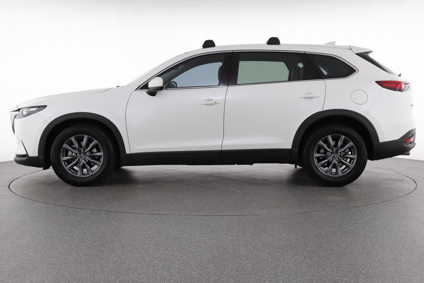 Mazda Cx-9 image 2