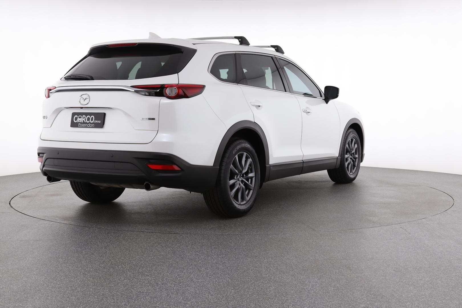 Mazda Cx-9 image 4