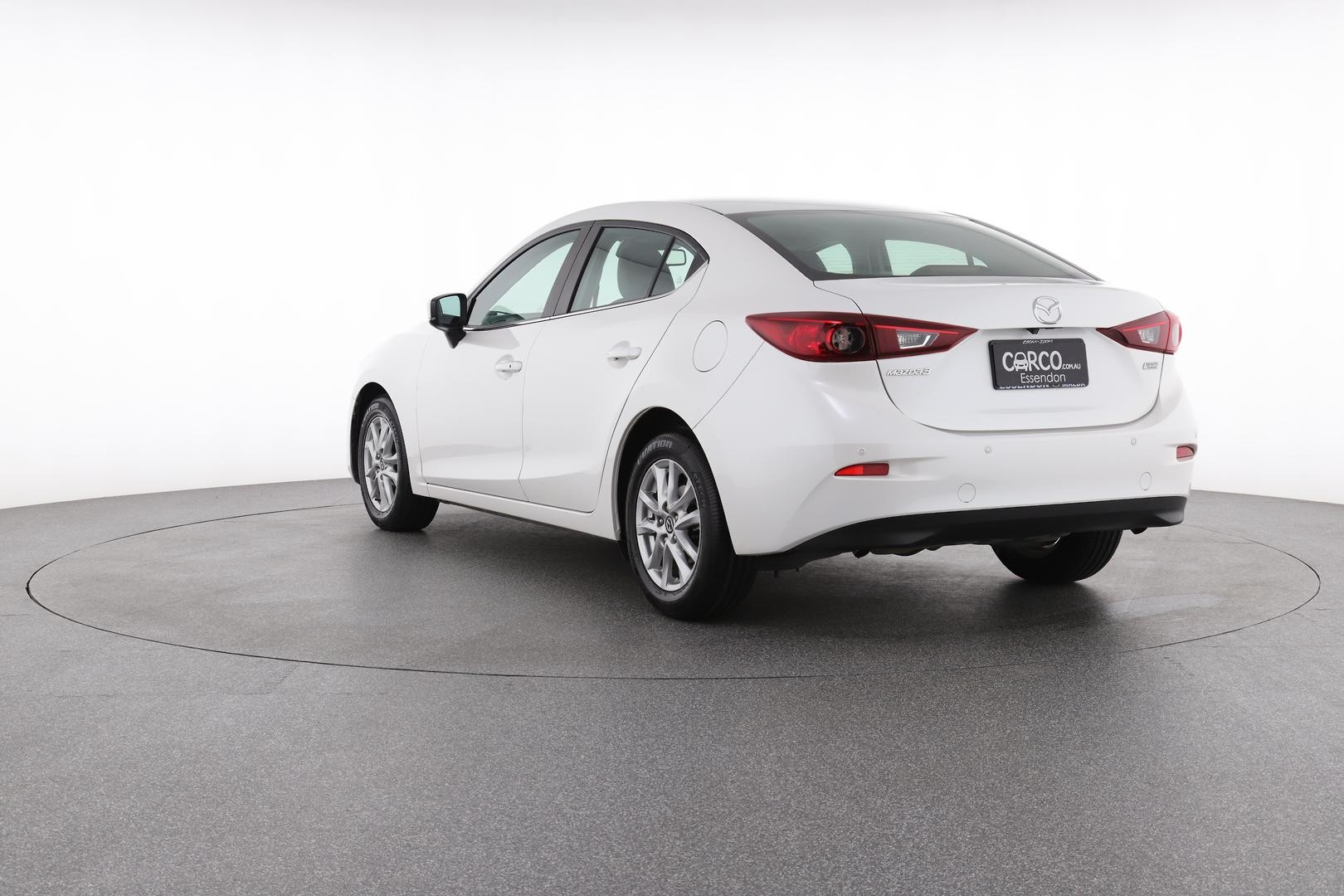 Mazda 3 image 3