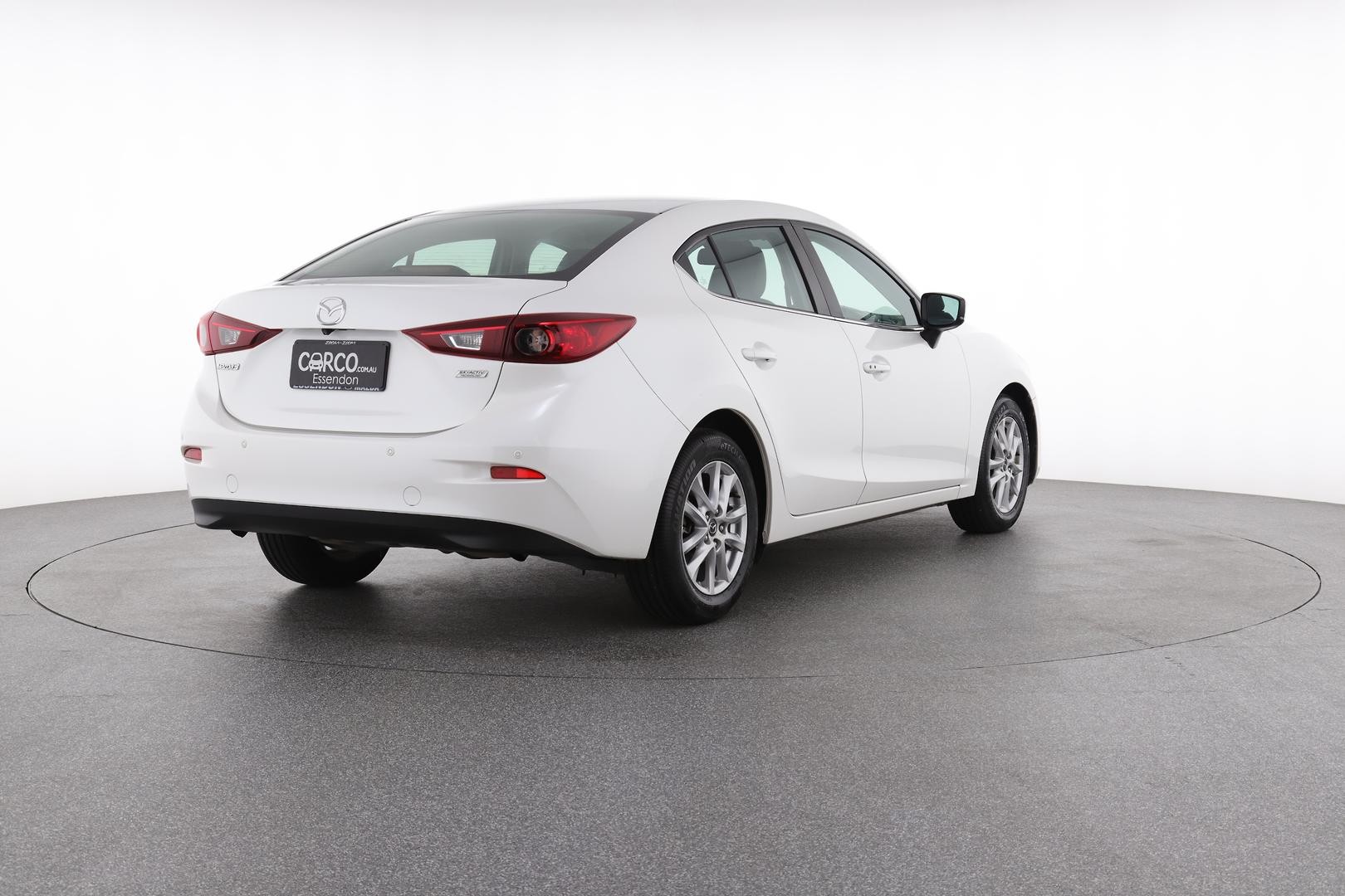 Mazda 3 image 4