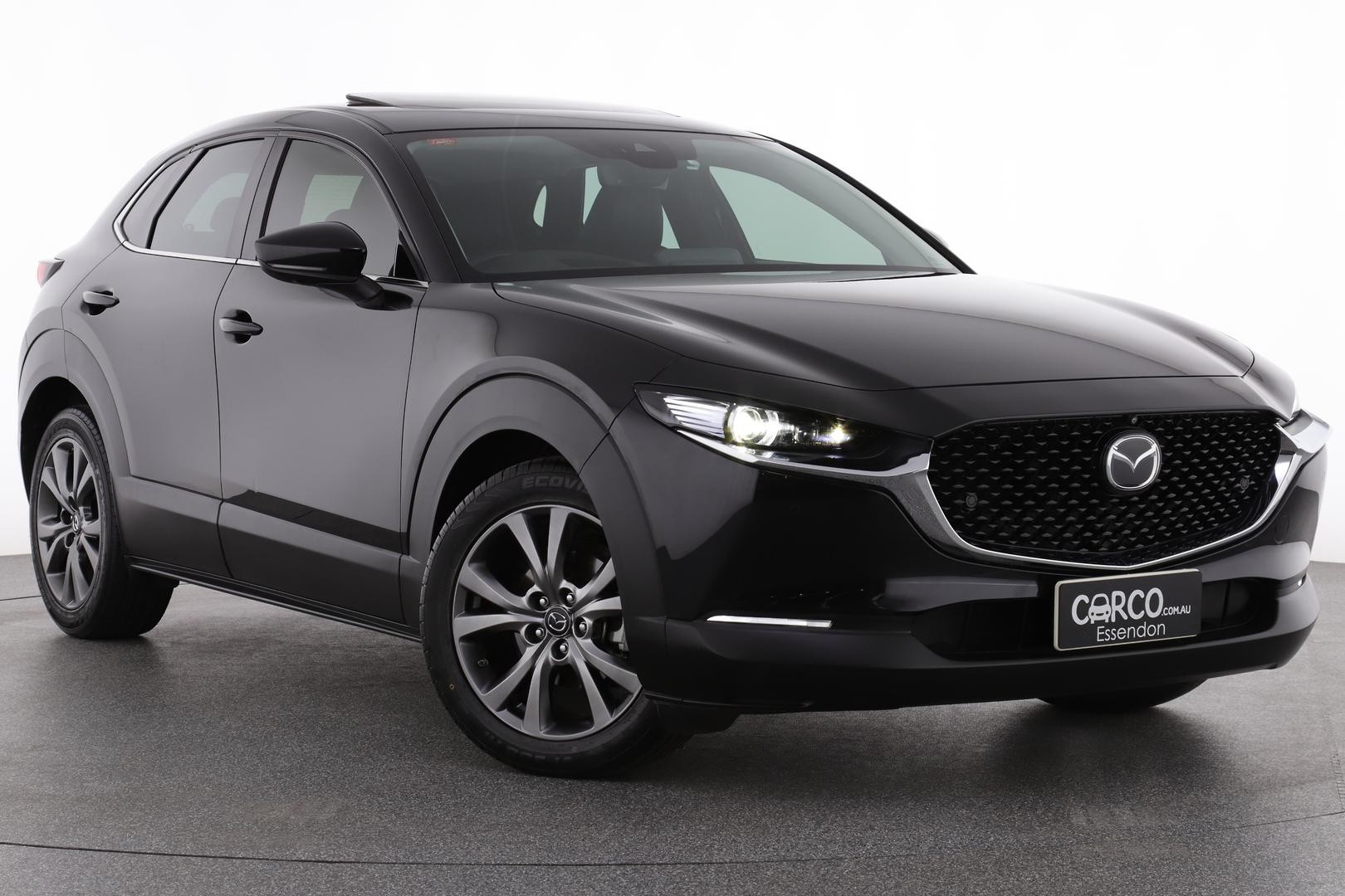 Mazda Cx-30 image 1
