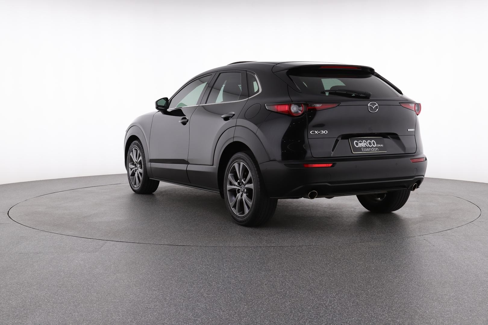 Mazda Cx-30 image 3