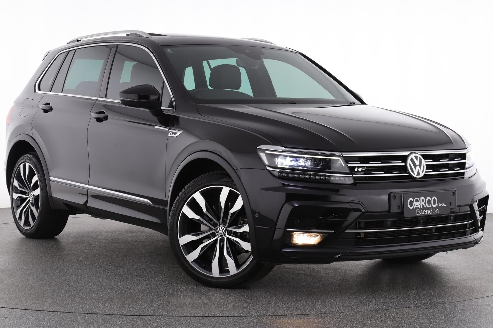 Volkswagen Tiguan image 1