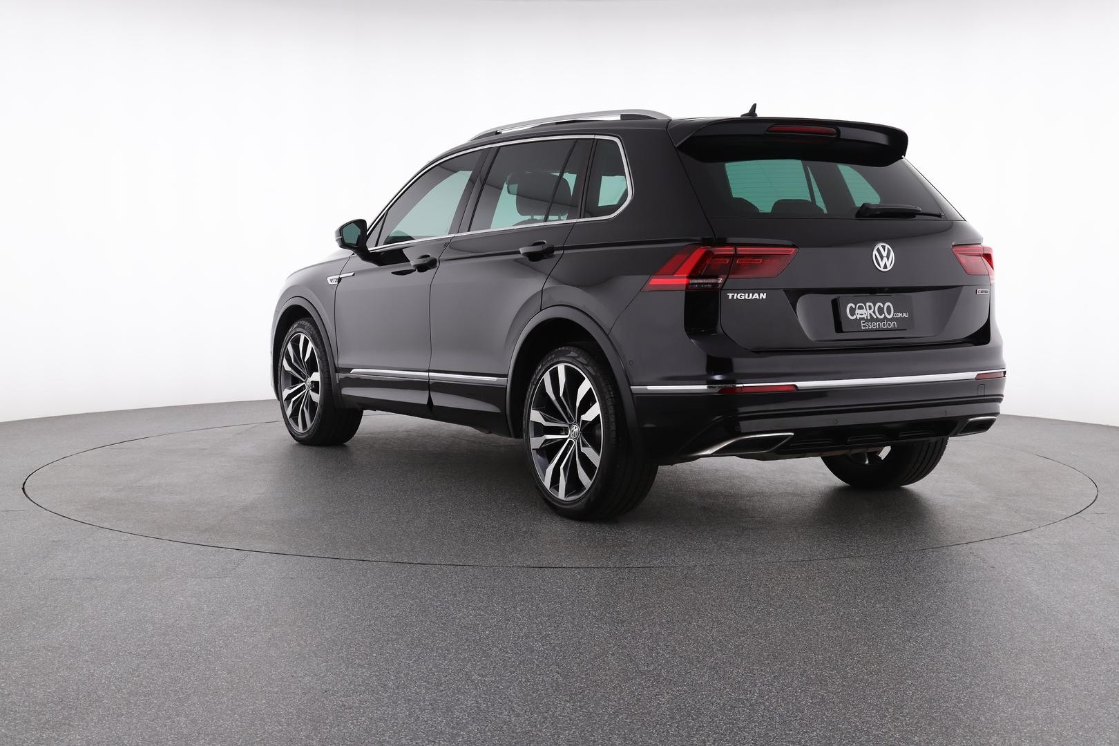 Volkswagen Tiguan image 3