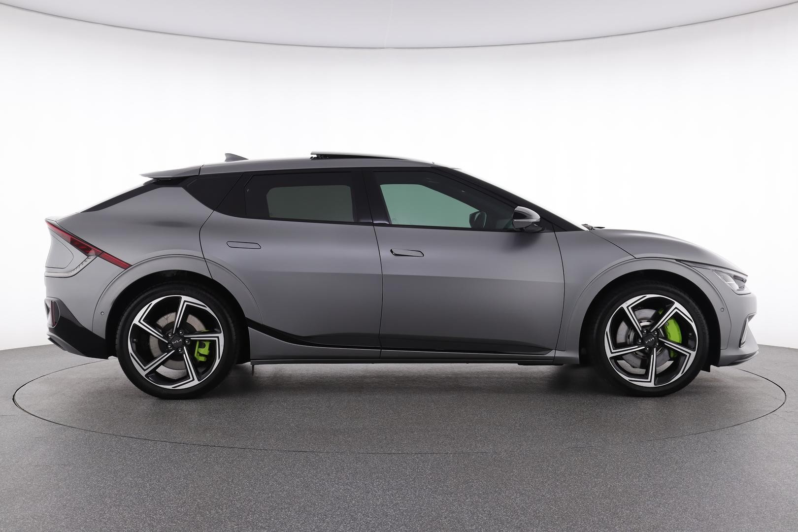 Kia Ev6 image 2