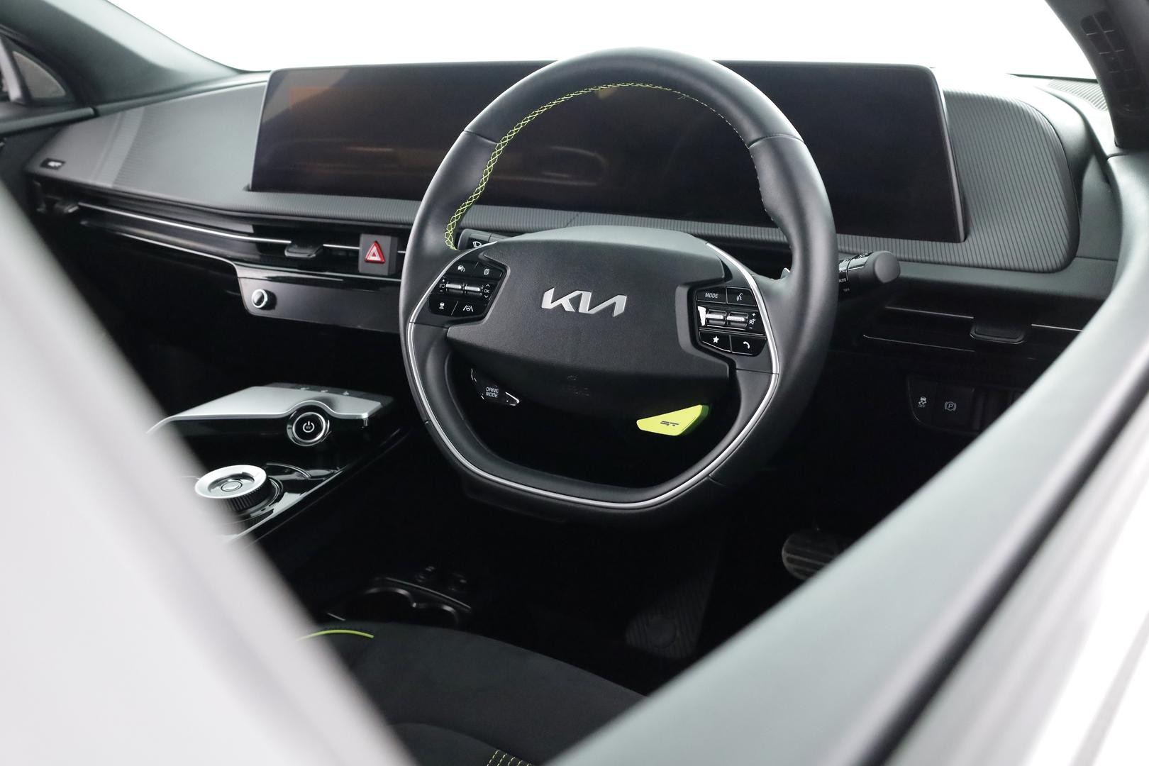 Kia Ev6 image 4