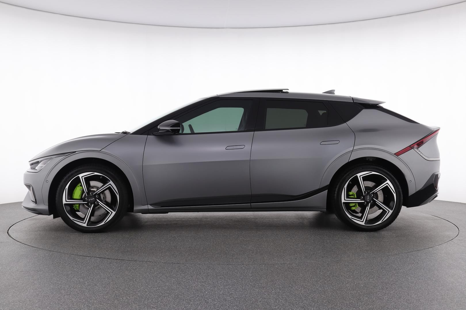 Kia Ev6 image 3