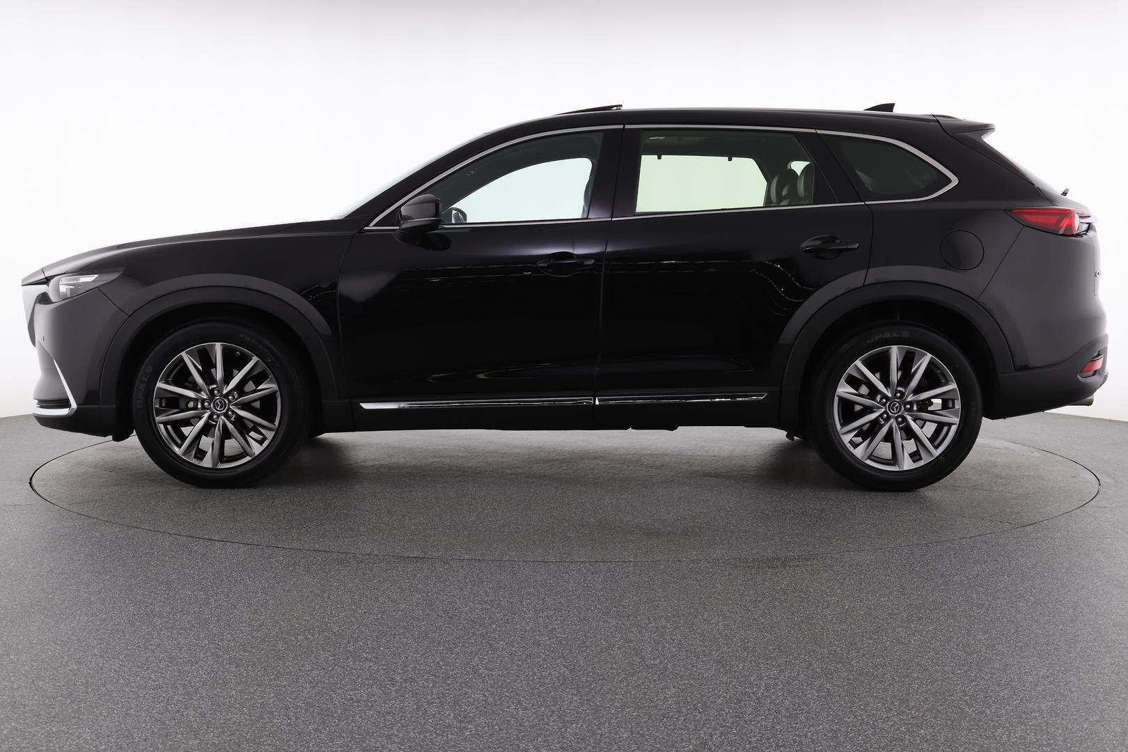 Mazda Cx-9 image 2