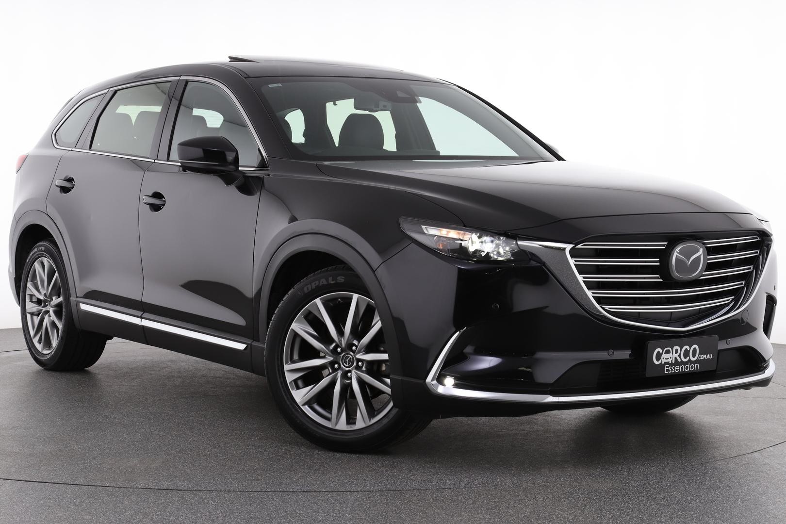 Mazda Cx-9 image 1