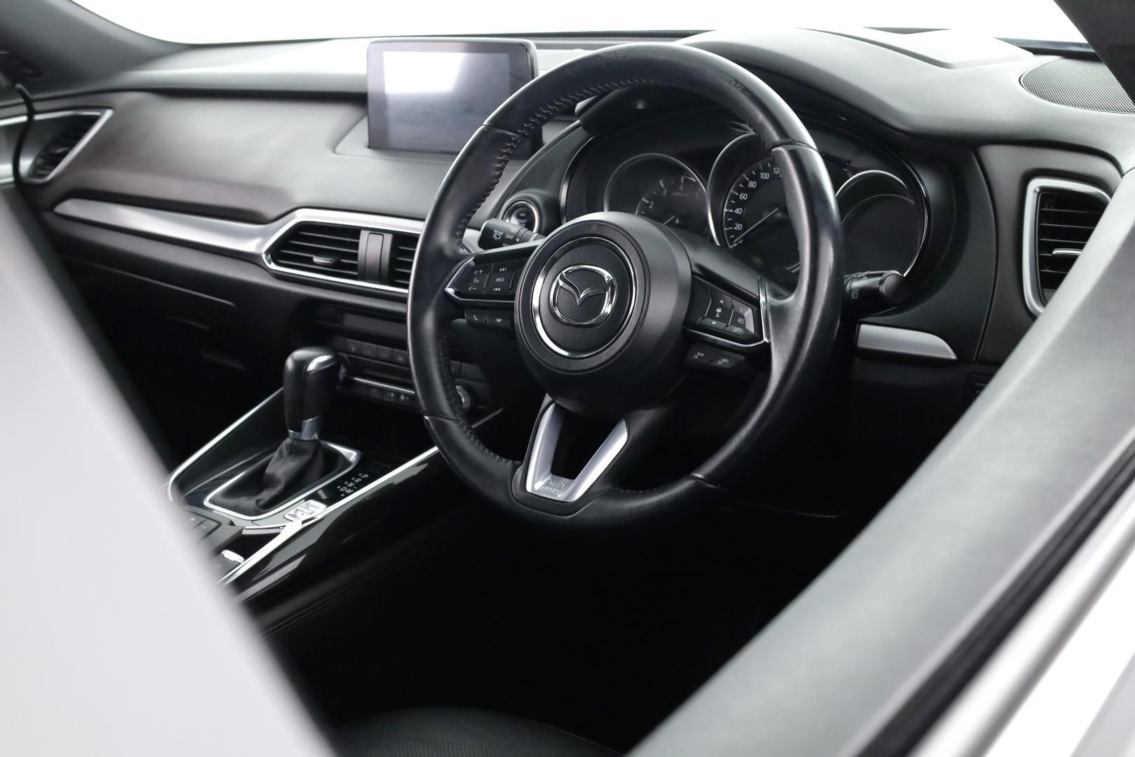 Mazda Cx-9 image 4