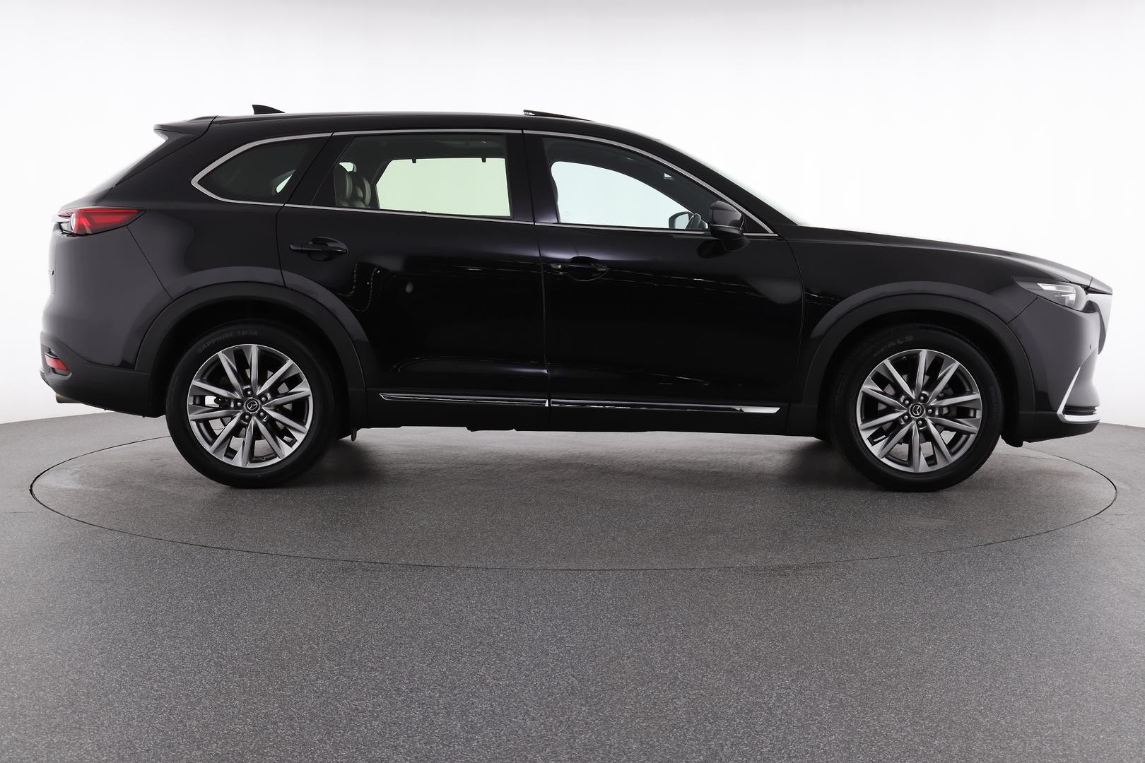 Mazda Cx-9 image 2