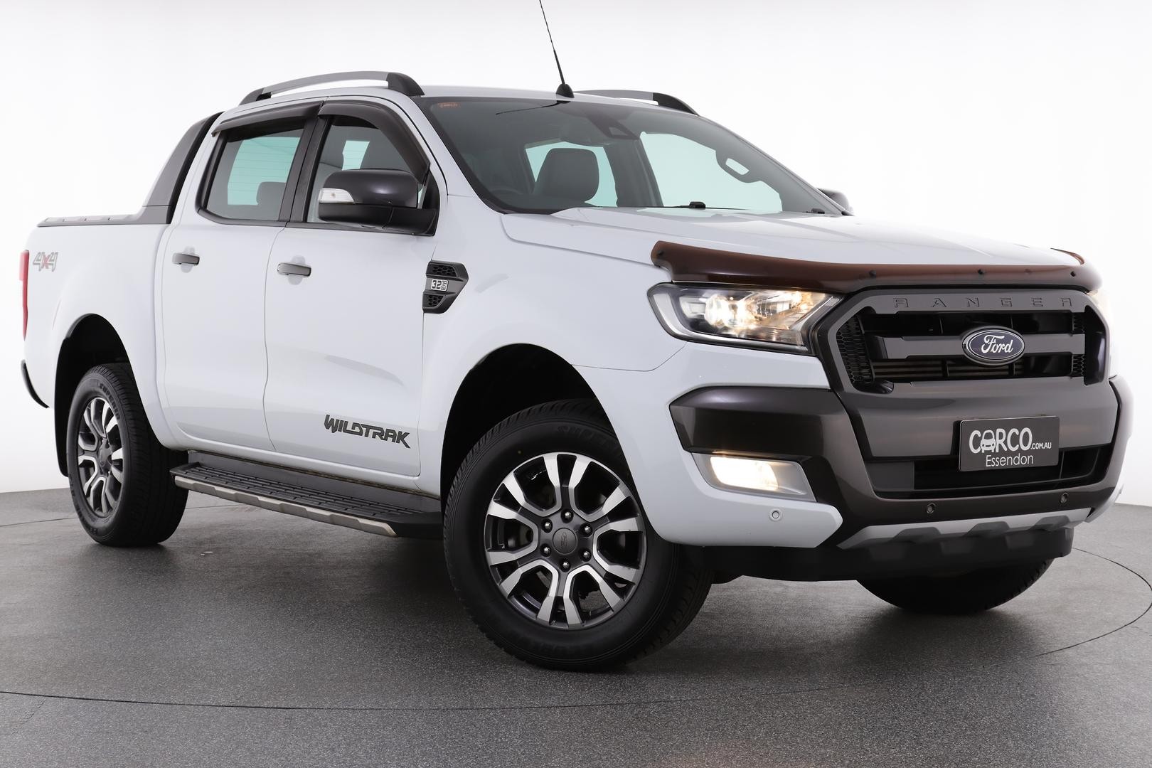 Ford Ranger image 1