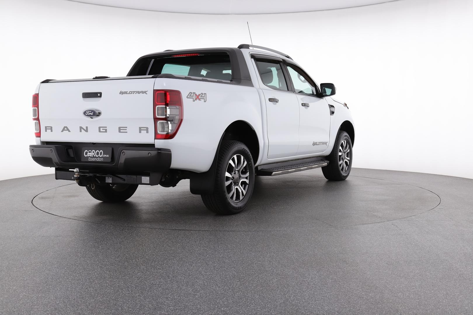 Ford Ranger image 4