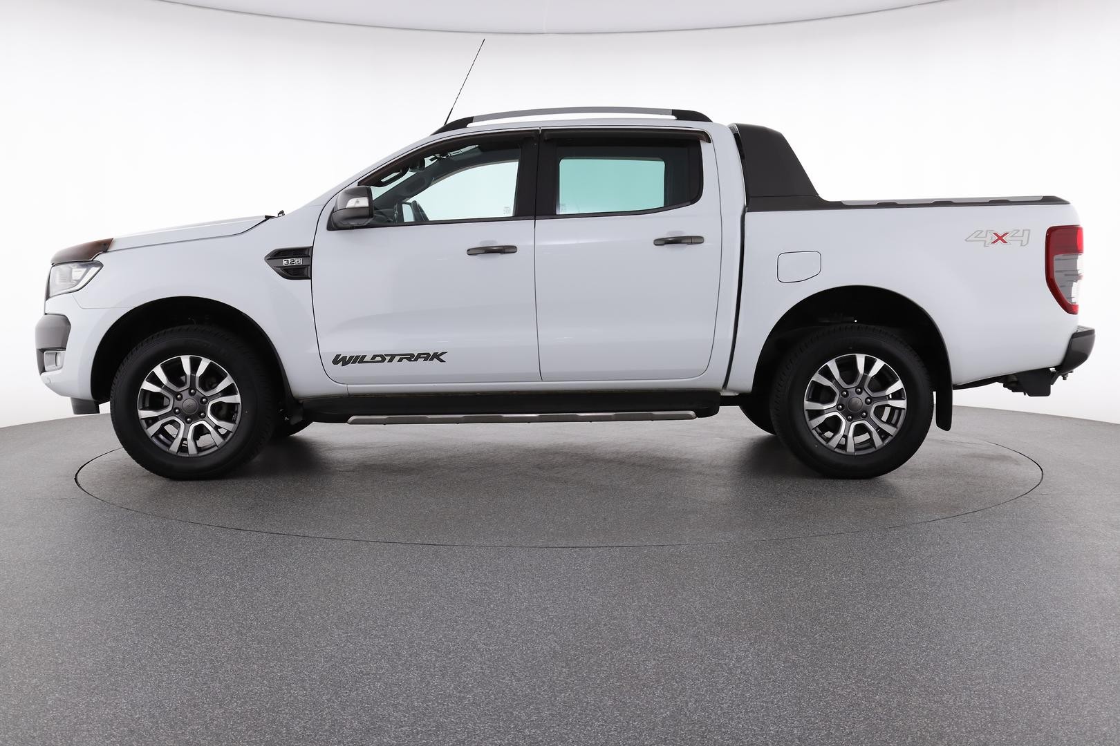 Ford Ranger image 2