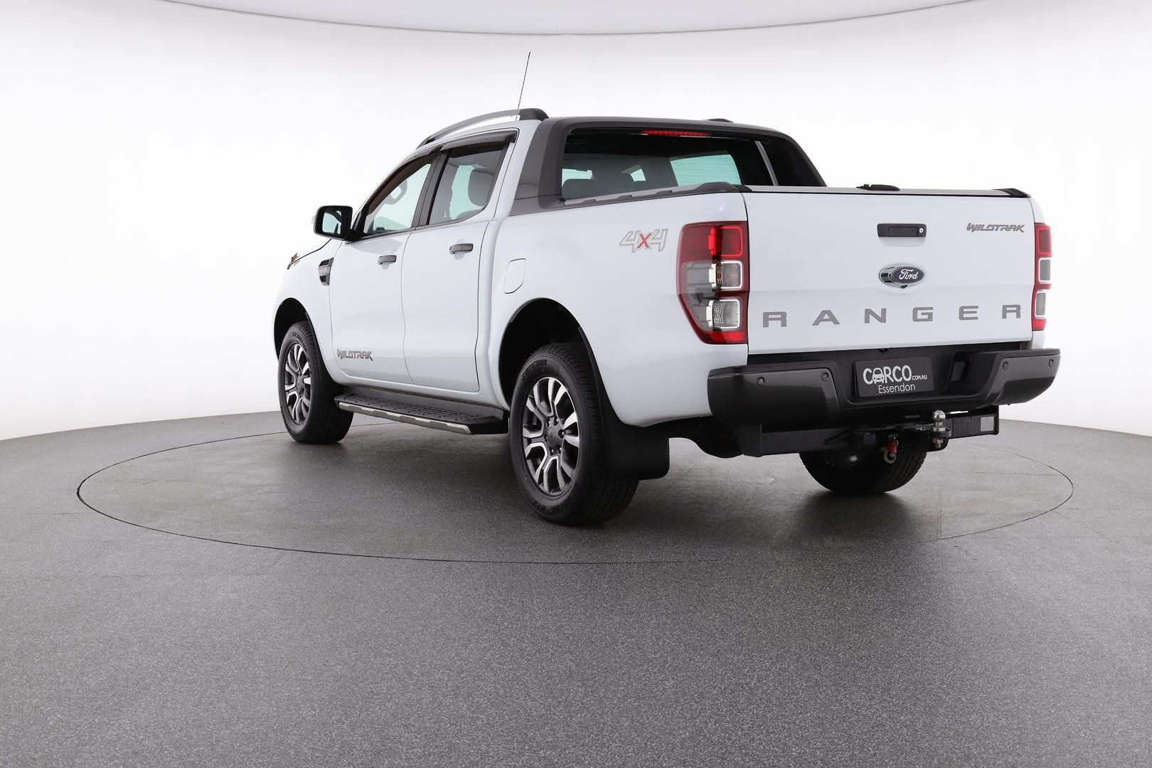 Ford Ranger image 3