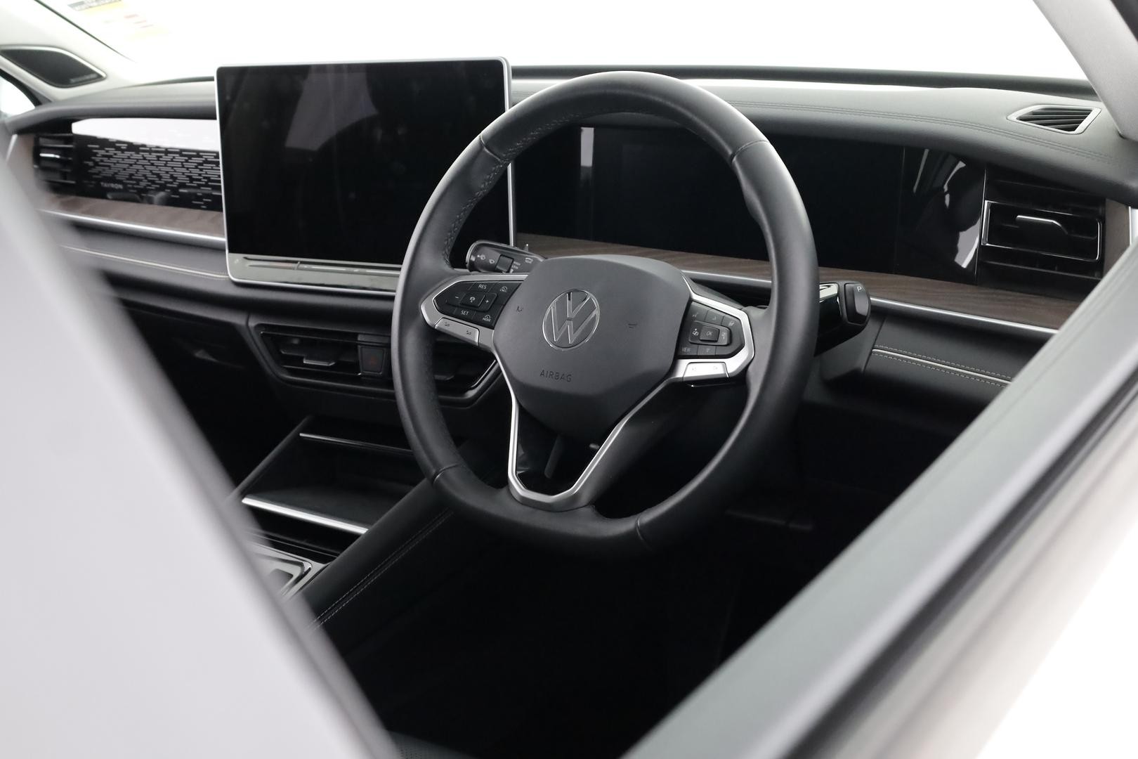Volkswagen Tayron image 4