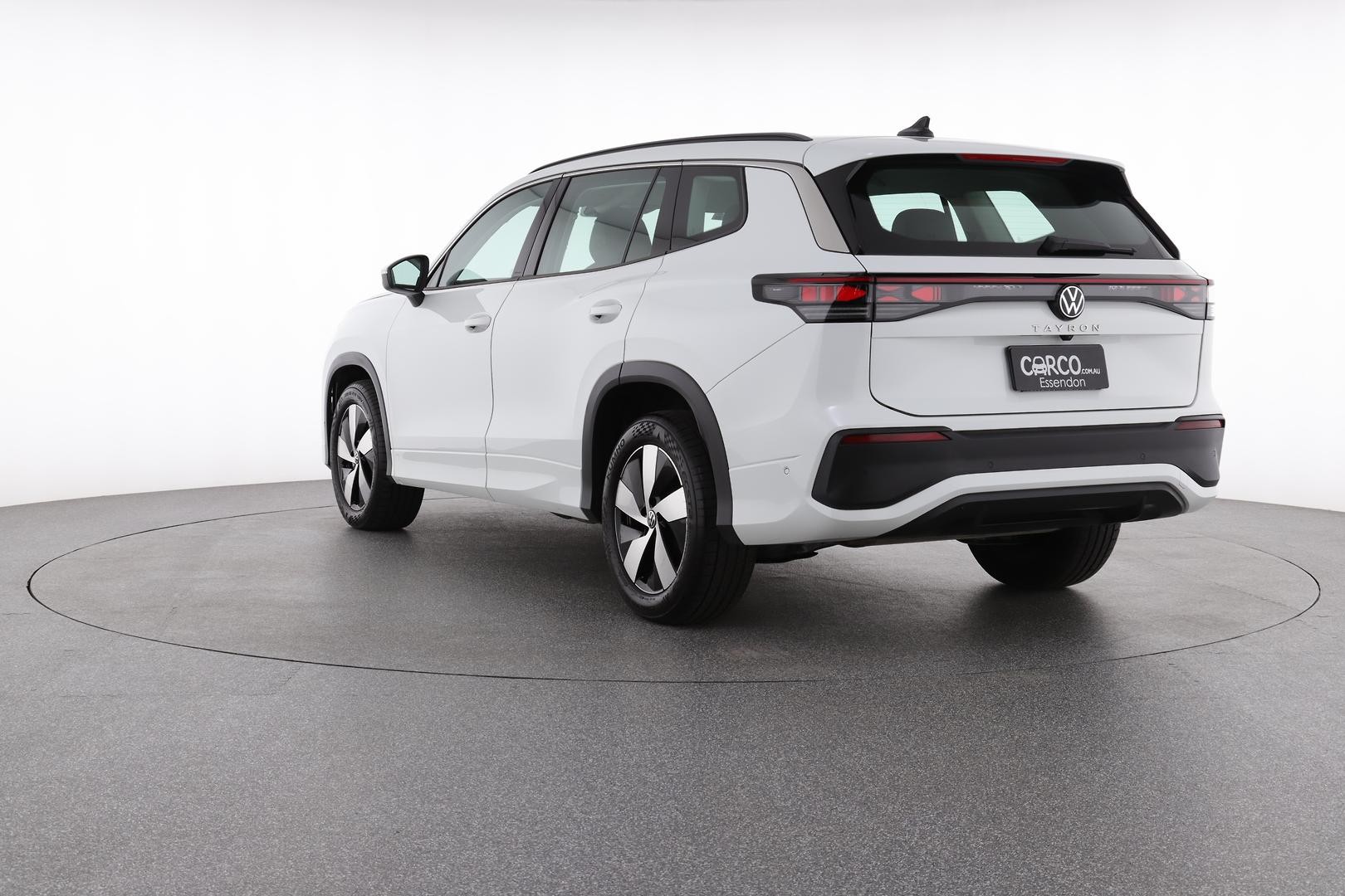 Volkswagen Tayron image 3