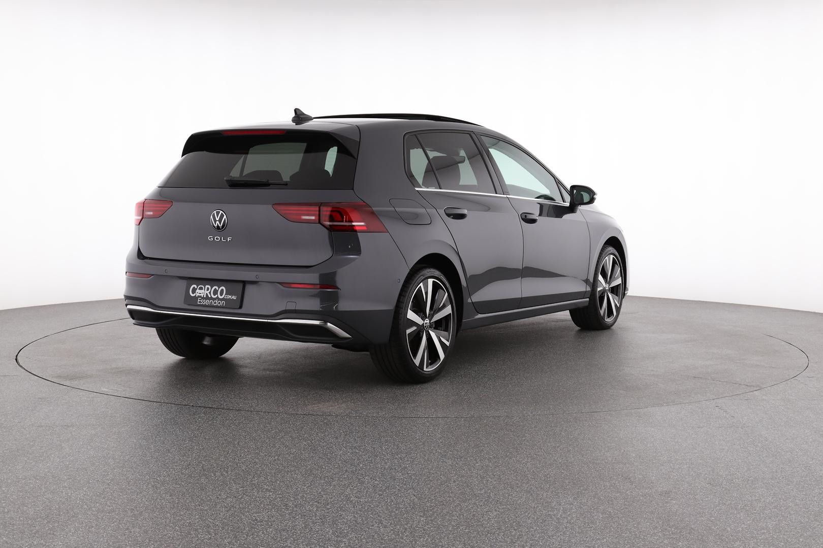 Volkswagen Golf image 4