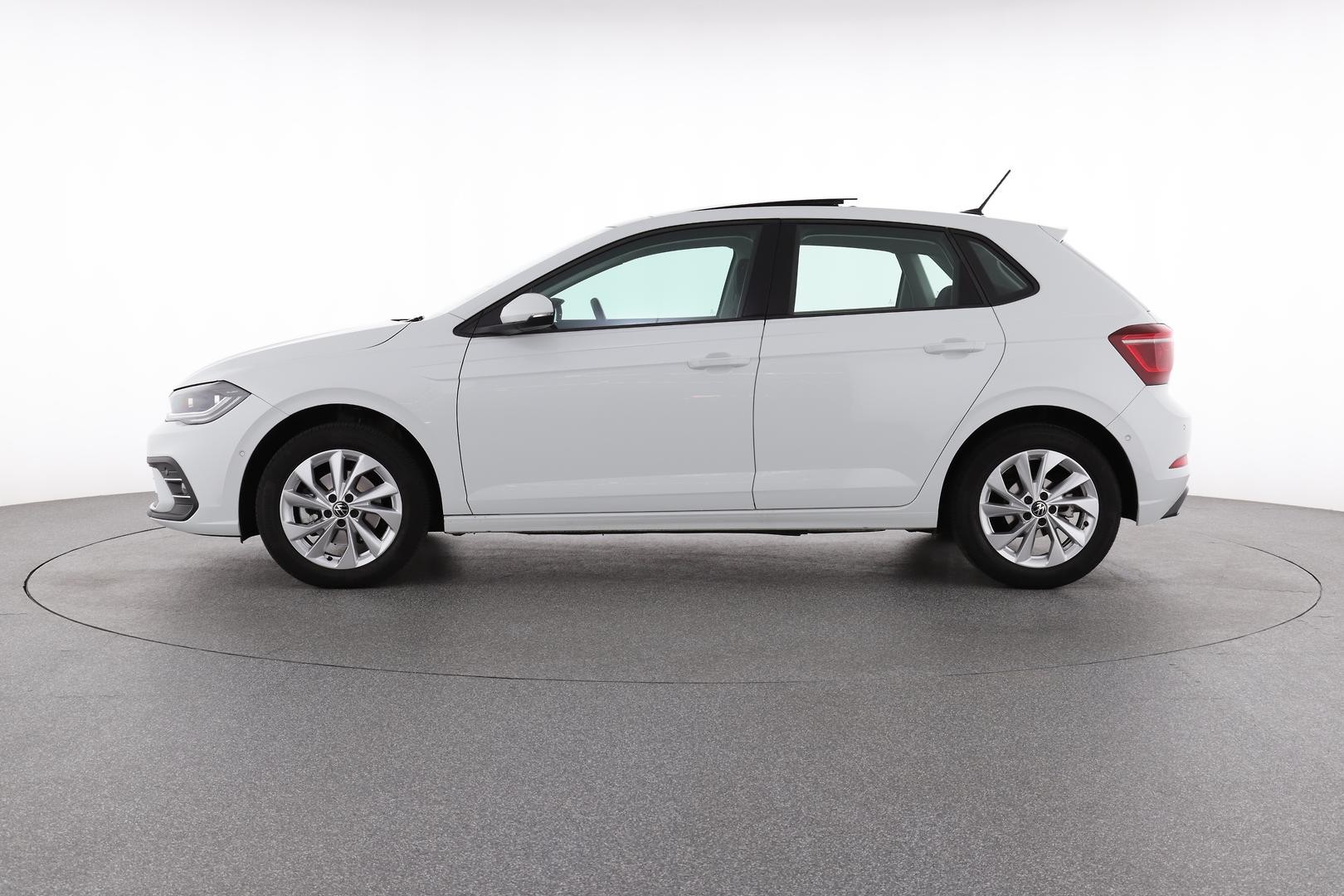 Volkswagen Polo image 3