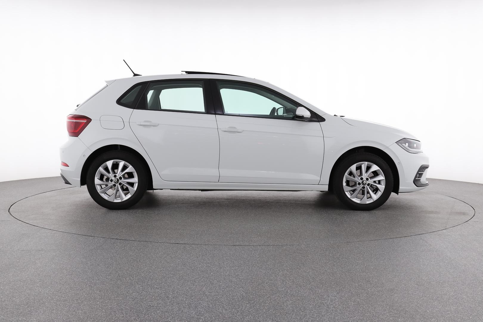 Volkswagen Polo image 2