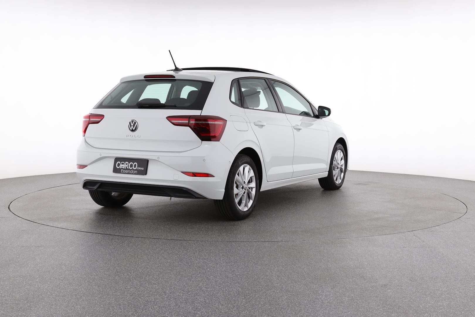 Volkswagen Polo image 4