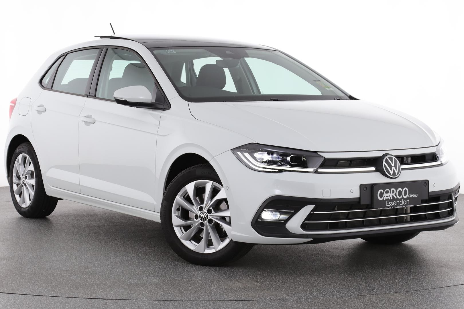 Volkswagen Polo image 1