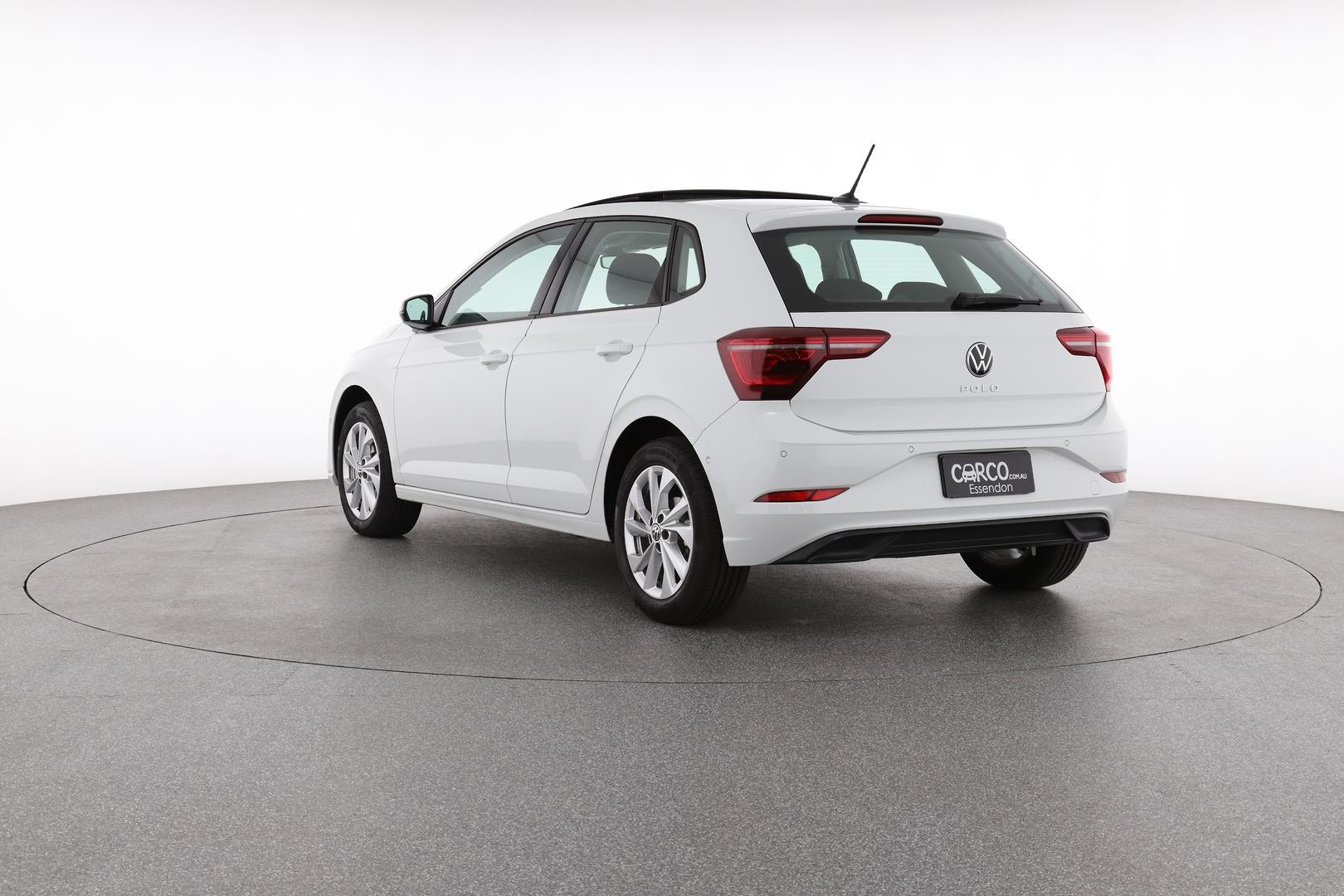 Volkswagen Polo image 3