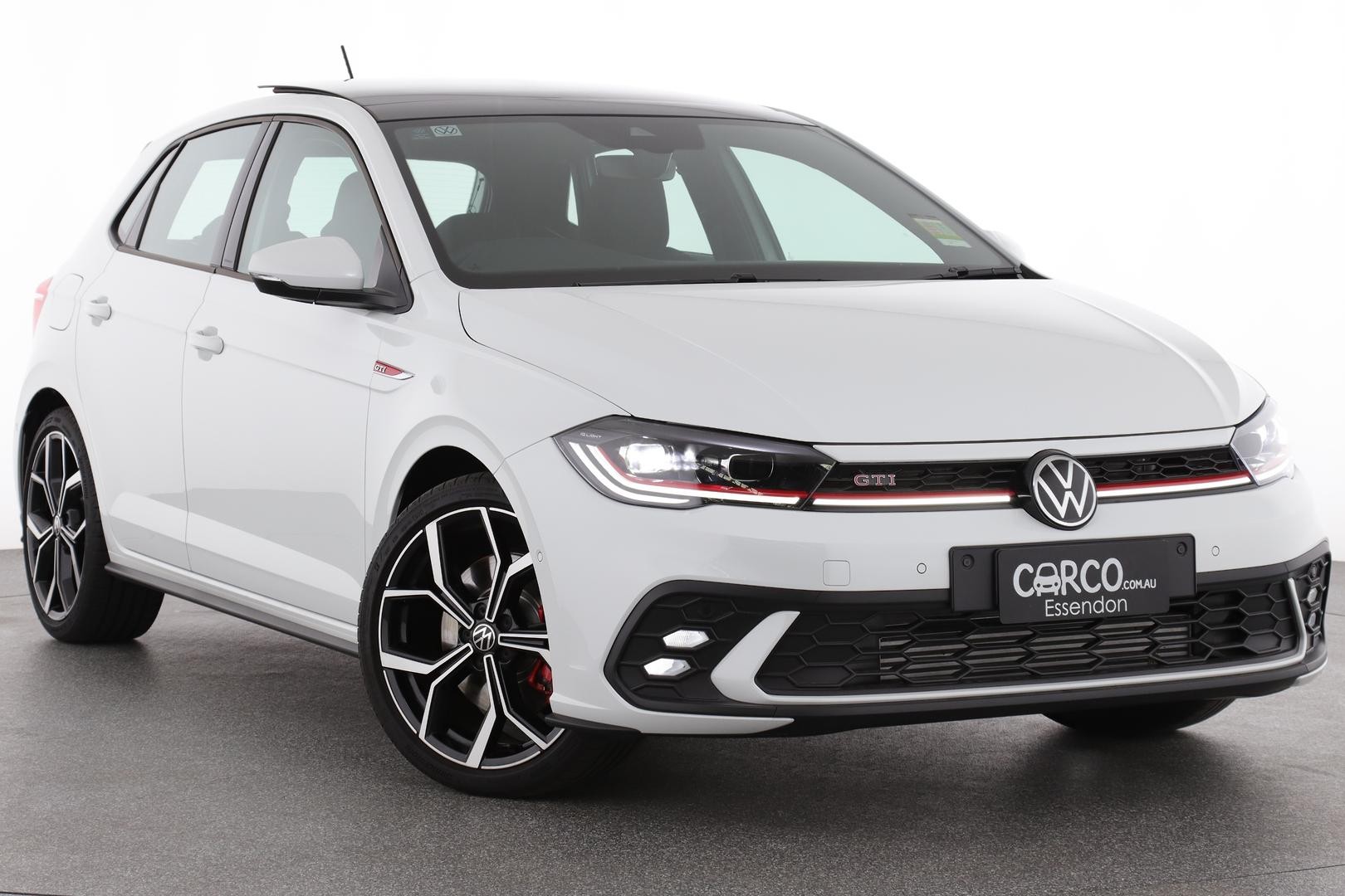 Volkswagen Polo image 1