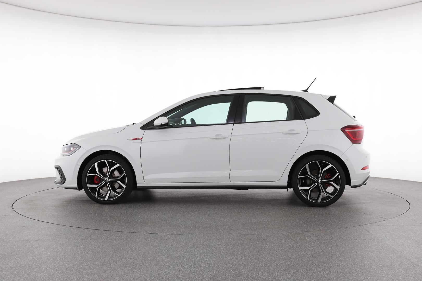 Volkswagen Polo image 3