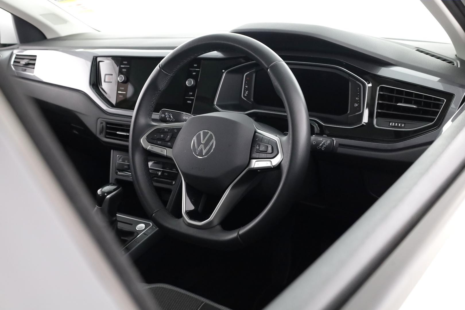Volkswagen Polo image 4