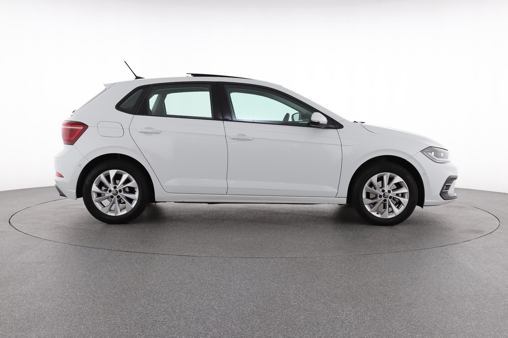 Volkswagen Polo image 2