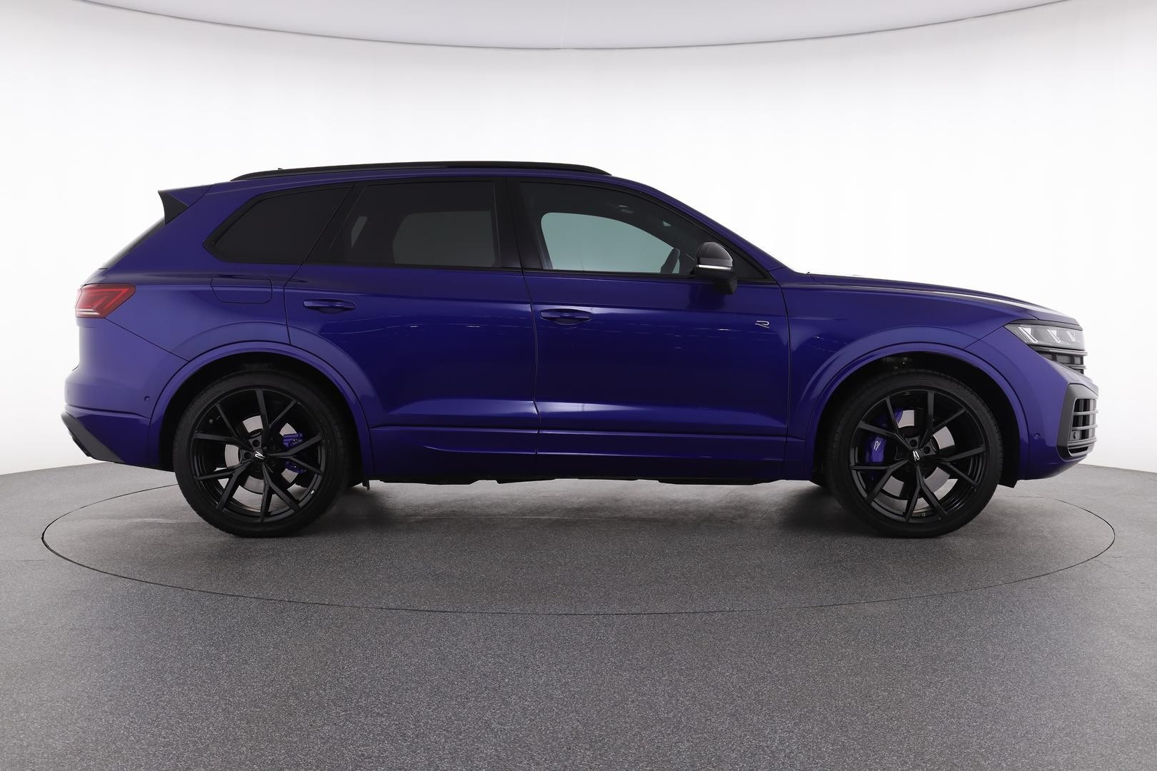 Volkswagen Touareg image 2