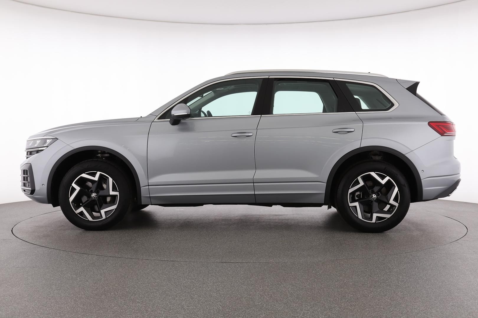 Volkswagen Touareg image 3