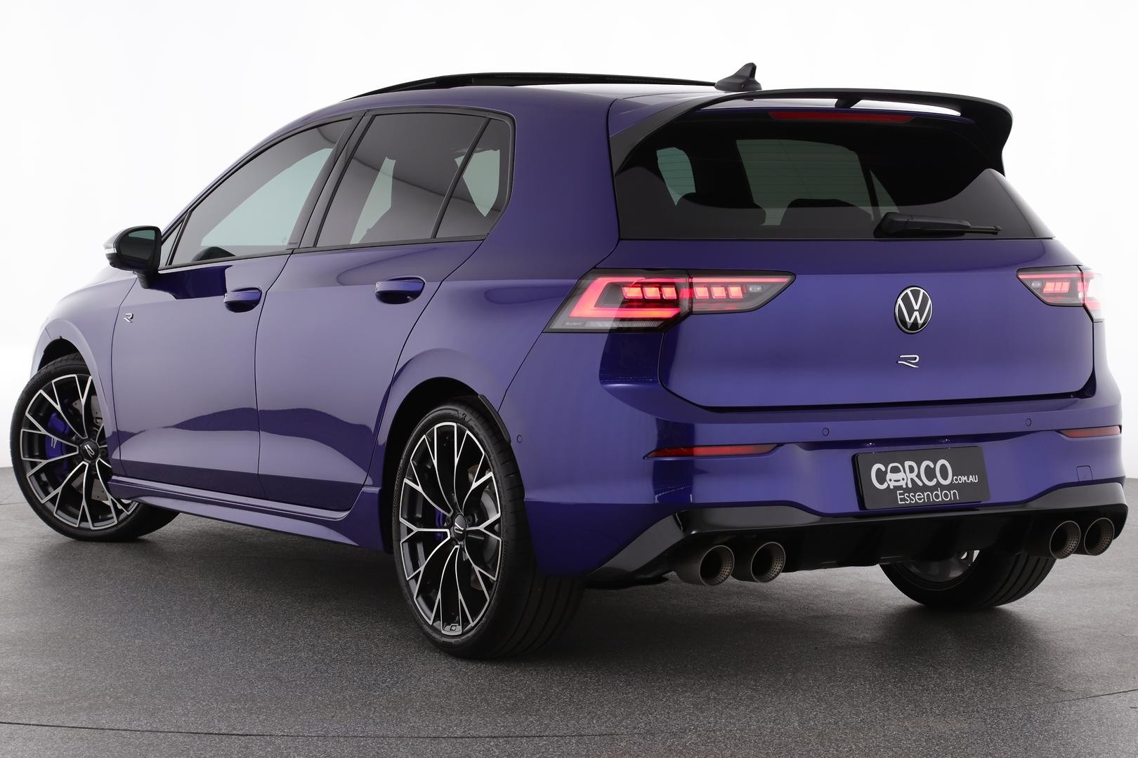 Volkswagen Golf image 2
