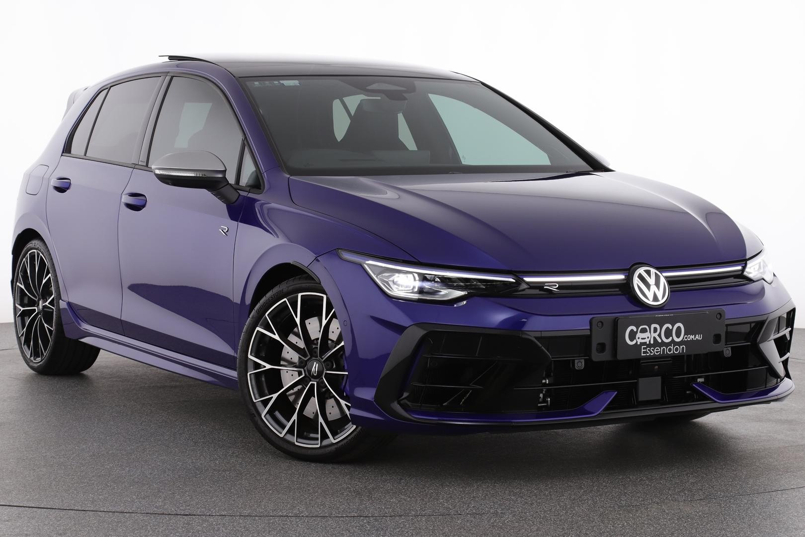 Volkswagen Golf image 1