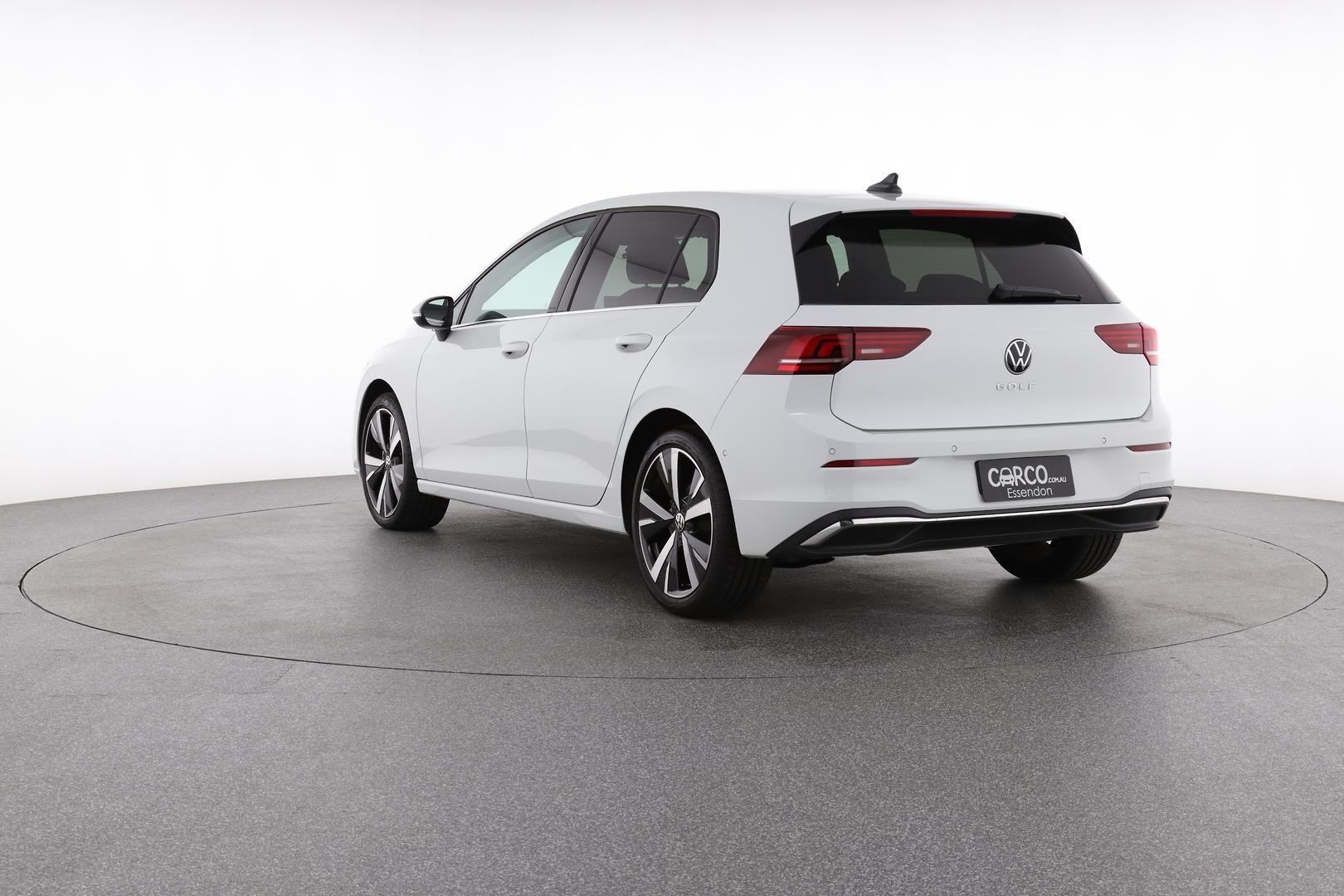 Volkswagen Golf image 3