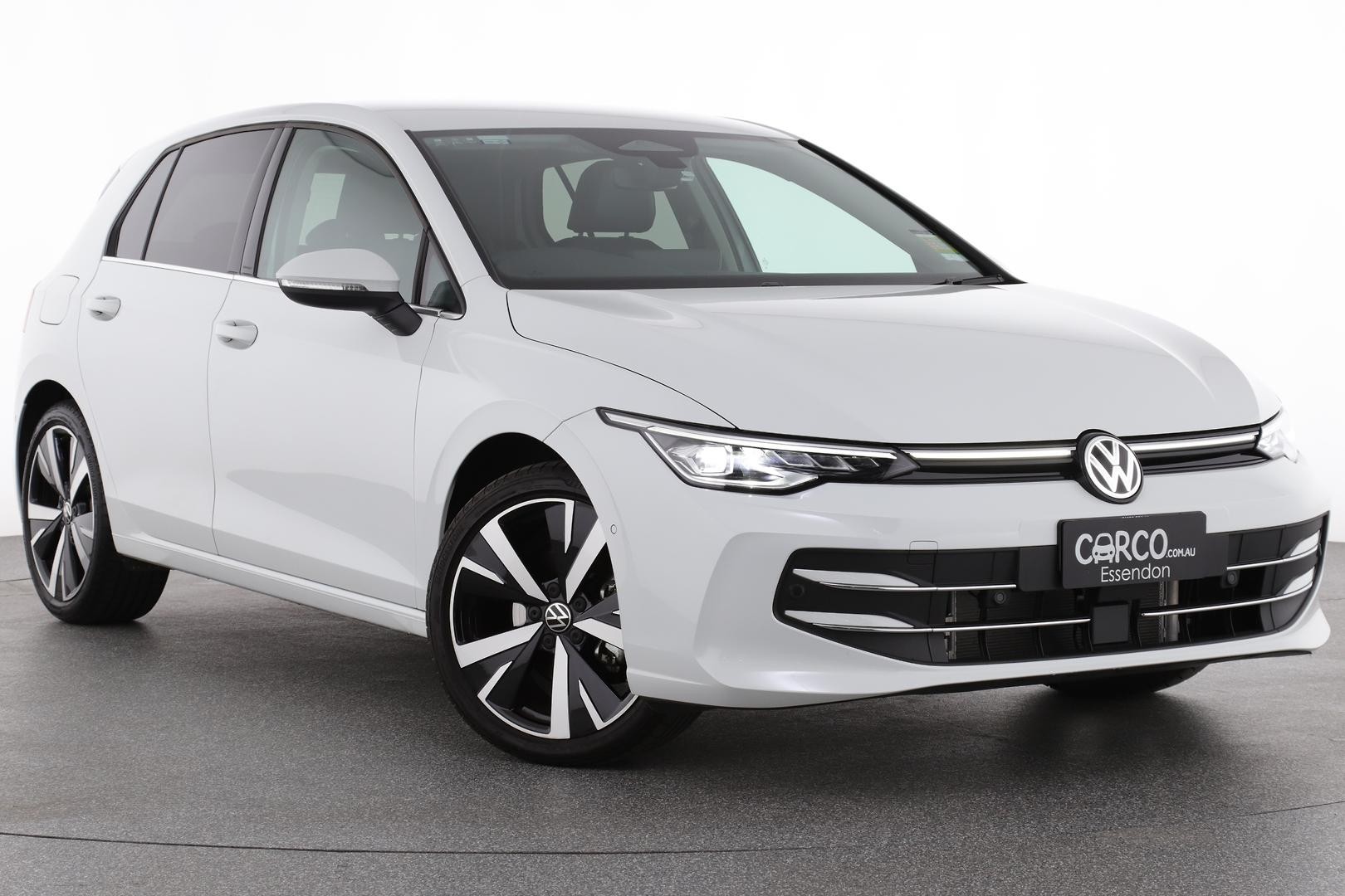 Volkswagen Golf image 1