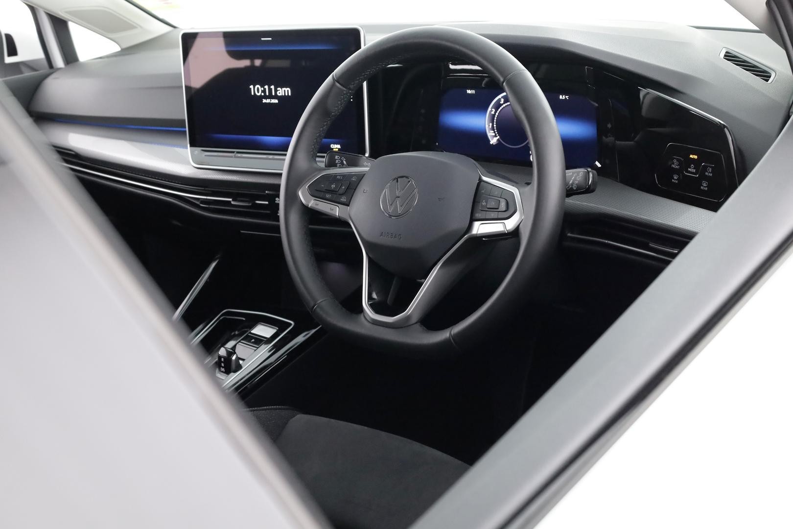 Volkswagen Golf image 4