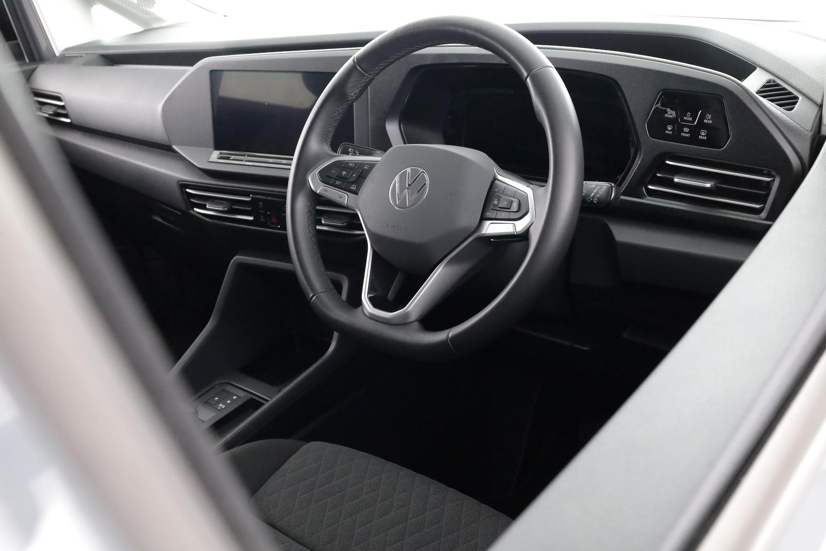 Volkswagen Caddy image 4