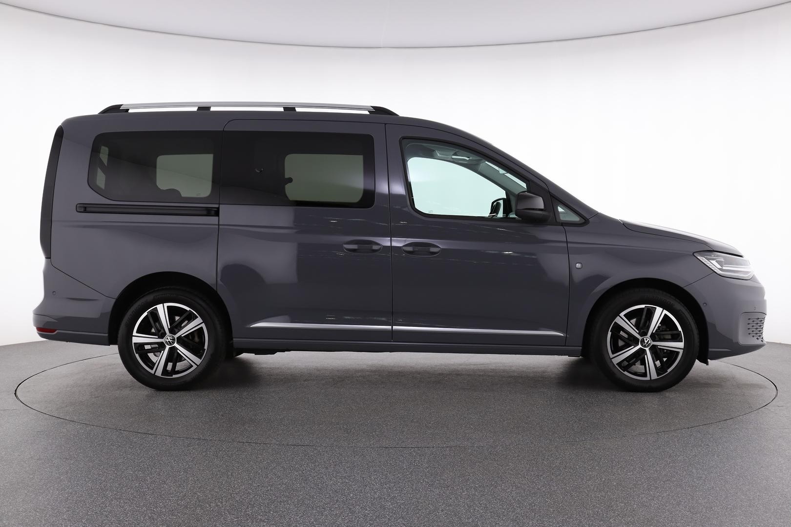 Volkswagen Caddy image 2