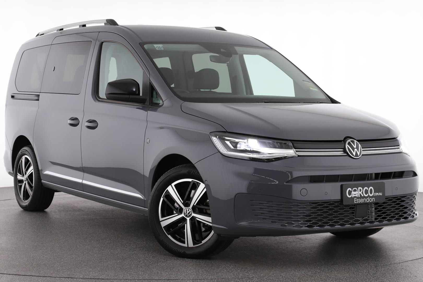 Volkswagen Caddy image 1