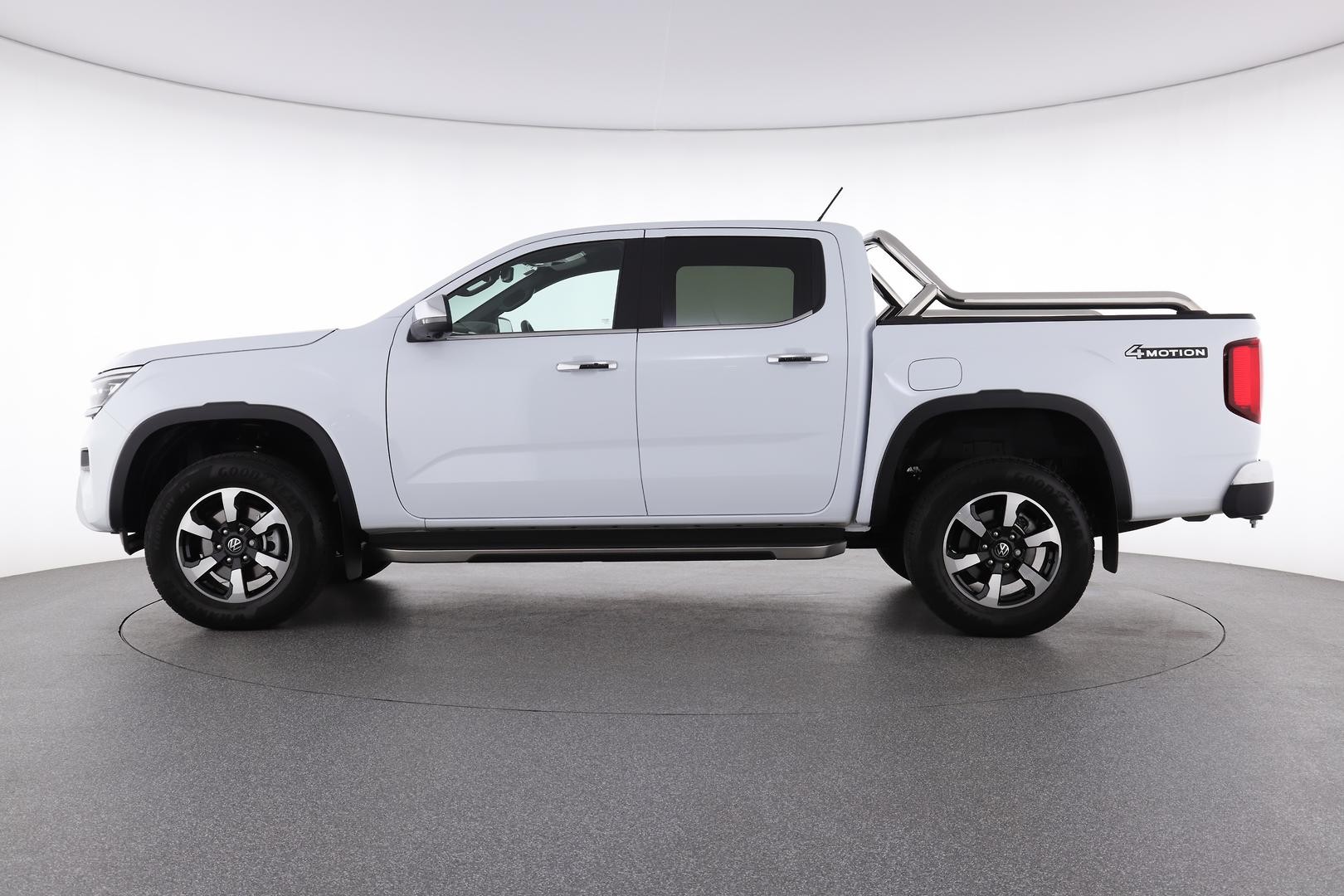 Volkswagen Amarok image 3