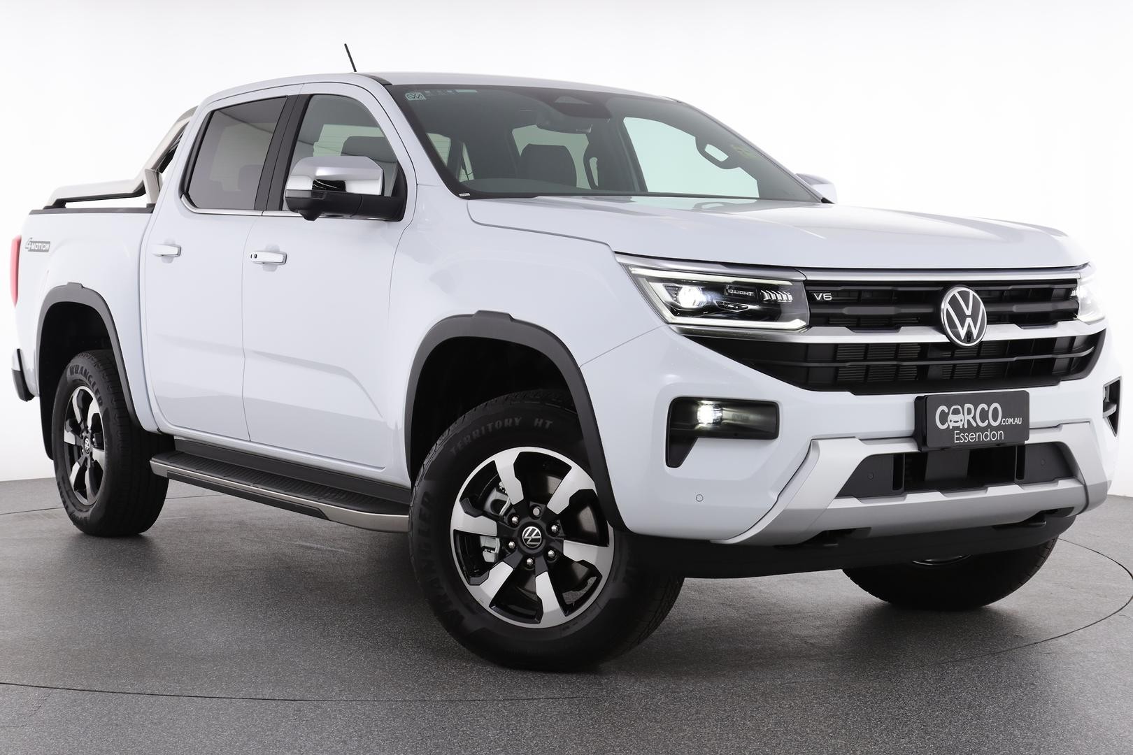 Volkswagen Amarok image 1