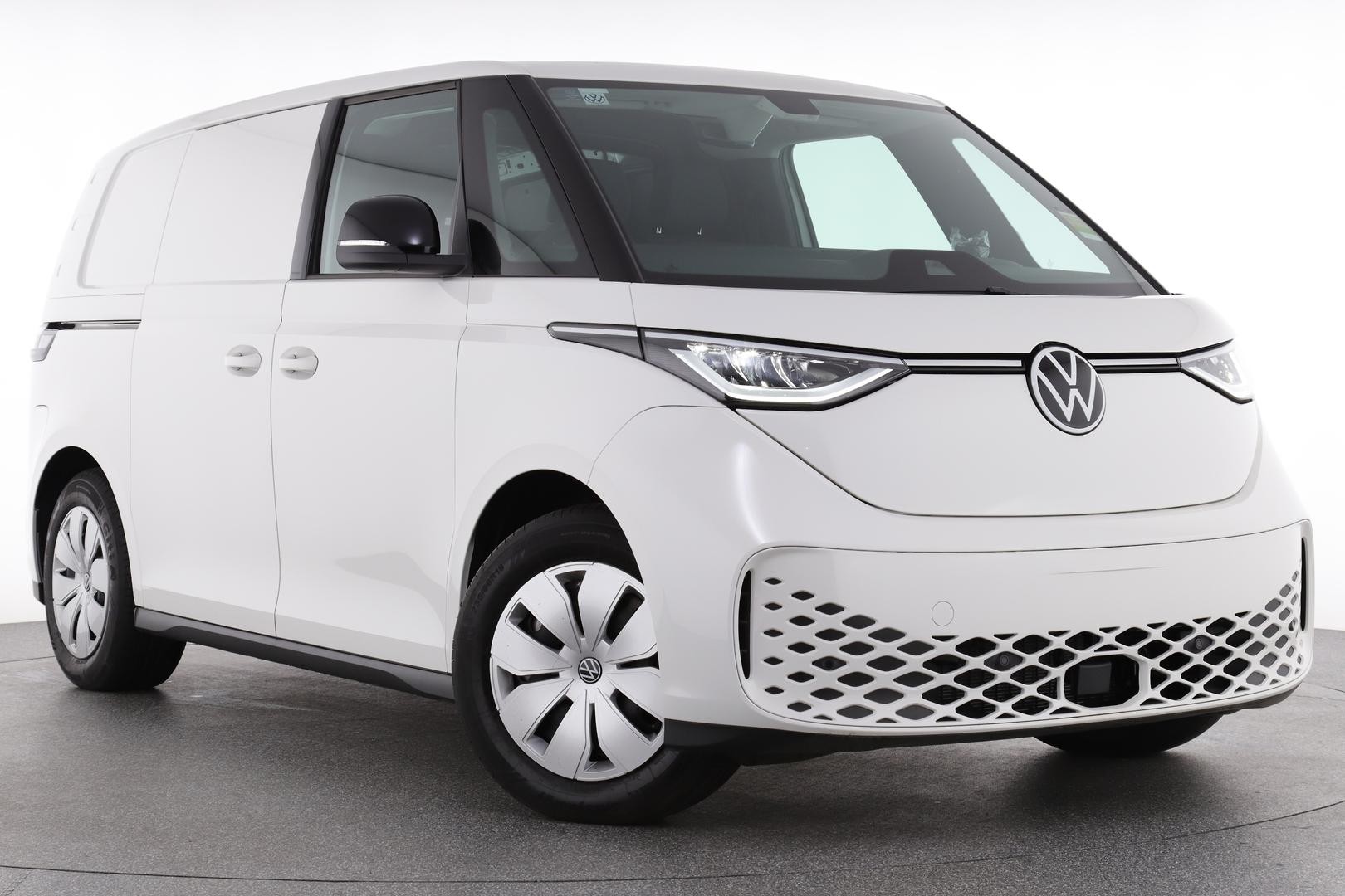 Volkswagen Id. Buzz Cargo image 1