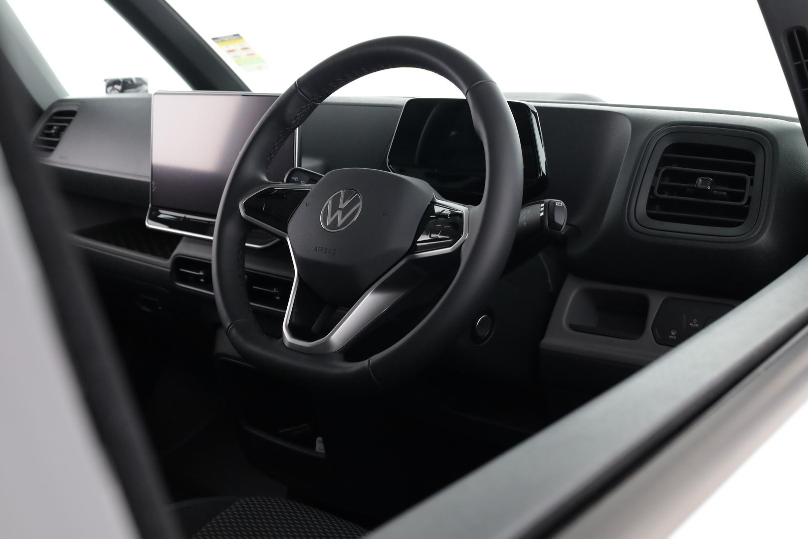 Volkswagen Id. Buzz Cargo image 4