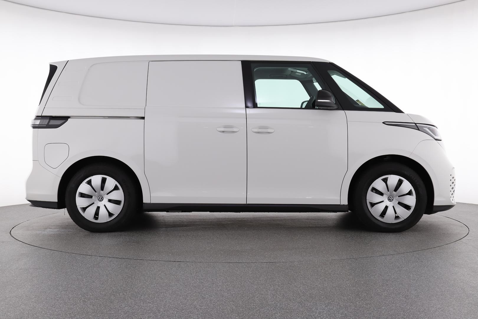 Volkswagen Id. Buzz Cargo image 2