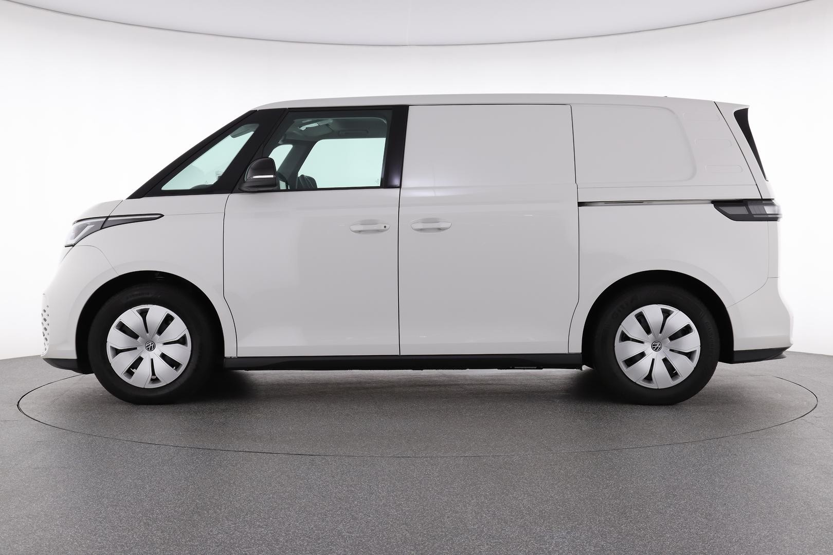 Volkswagen Id. Buzz Cargo image 3