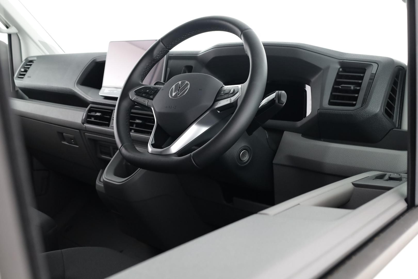 Volkswagen Crafter image 4
