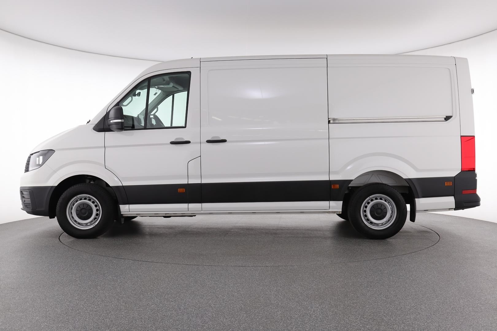 Volkswagen Crafter image 3