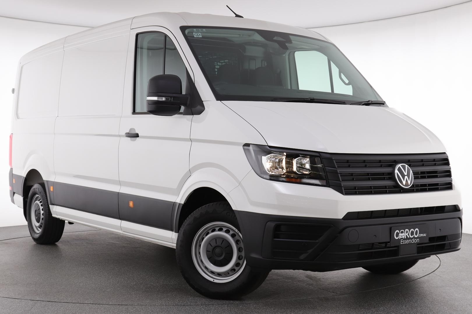Volkswagen Crafter image 1